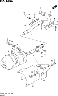 Muffler