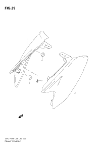 Frame Cover