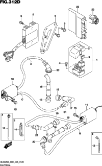 Electrical (E03,E28)
