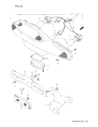 Tail Lamp