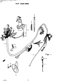 Wiring Harness