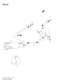 Evapo System (E33)