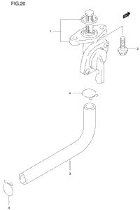 Fuel Cock