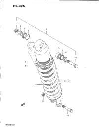 Shock Absorber (Model L)