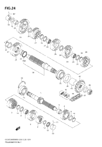 Transmission