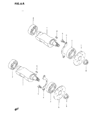 Crank Balancer (N)