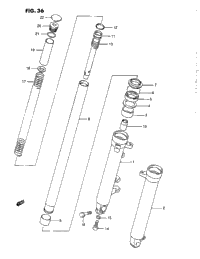 Front Damper