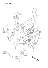 Oil Cooler (Optional