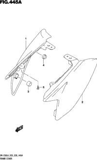 Frame Cover