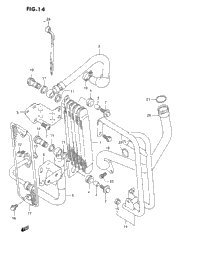 Oil Cooler