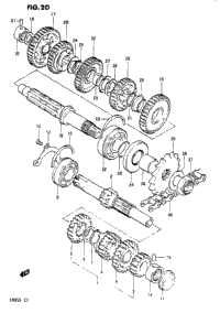 Transmission