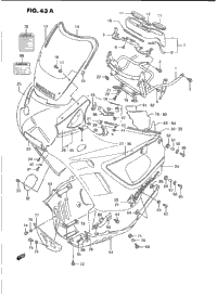 Cowling (Model L)