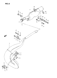 Muffler