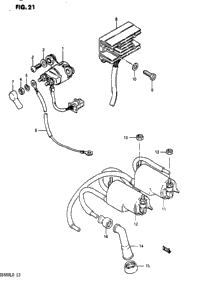 Electrical