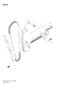 Cam Chain