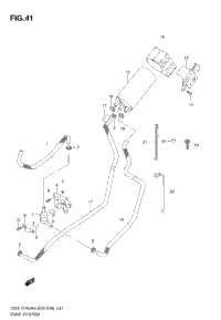 Evap System (E33)