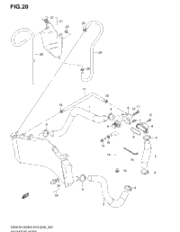 Radiator Hose