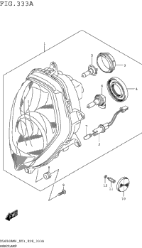 Headlamp