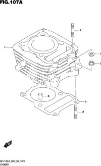 Cylinder