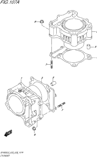 Cylinder