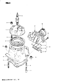 Cylinder (Model Z)