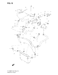 Radiator Hose