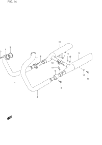 Muffler