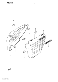 Frame Cover (Model T)