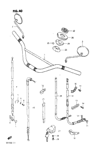 Handlebar