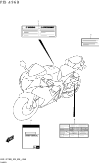 Label (E28)