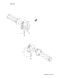Handle Switch