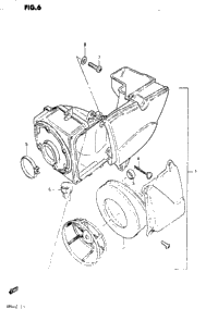 Air Cleaner