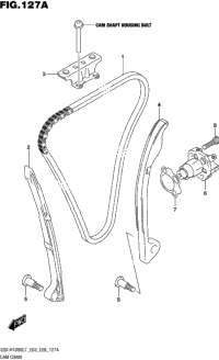 Cam Chain