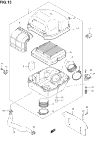 Air Cleaner