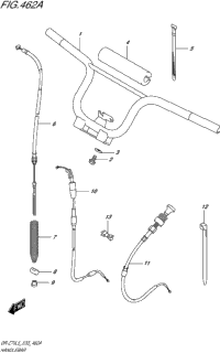 Handlebar