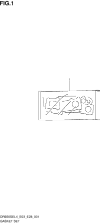Gasket Set