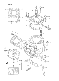 Cylinder