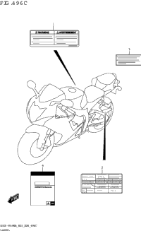Label (E28)