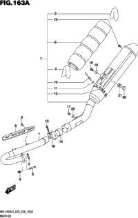 Muffler