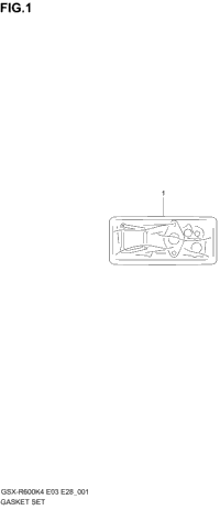 Gasket Set