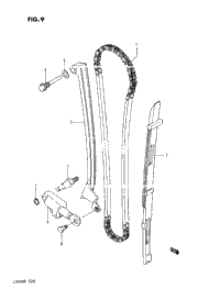 Cam Chain