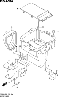 Battery Holder