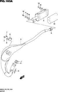 Muffler