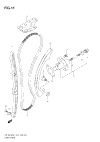 Cam Chain