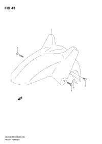 Front Fender