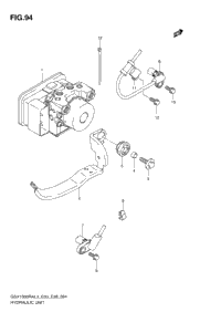 Hydraulic Unit