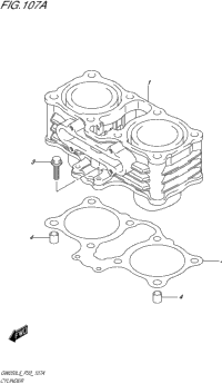 Cylinder