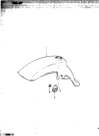 Front Fender