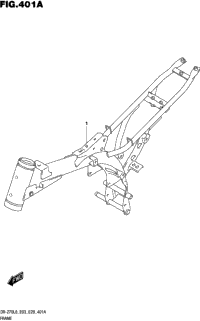 Frame