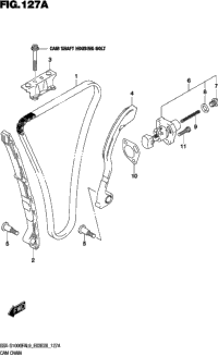 Cam Chain